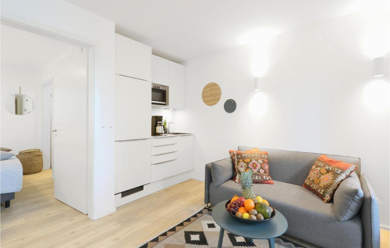 Beautiful Apartment In Lembruch-Duemmer See Exterior photo